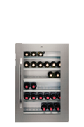 Reparación averías vinoteca Vanguard en  Cáceres